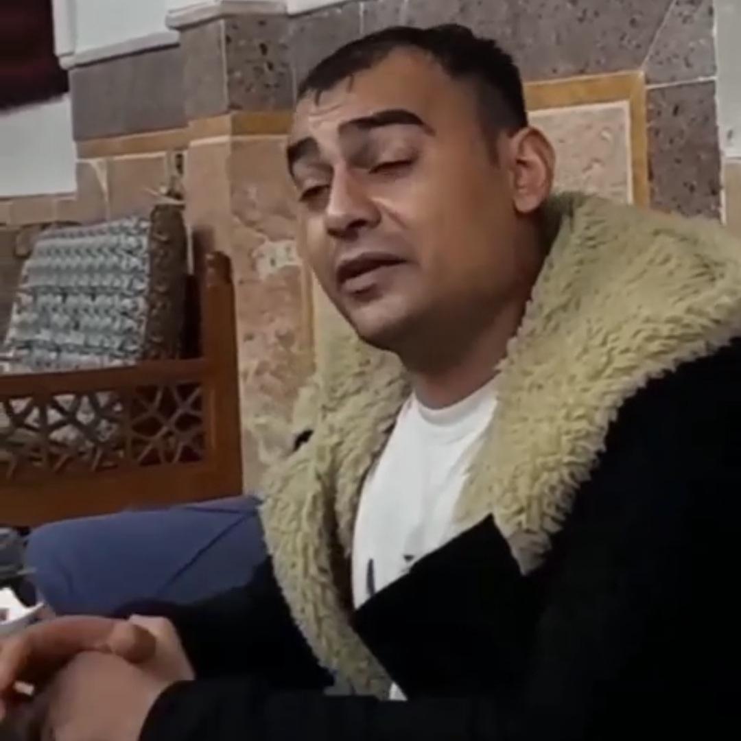 آهنگ جدید روح الله کرمی اﻣﻴﺪ ﻧﻴﺮم وه دﻧﻴﺎ ﻳﺎرﮔﻢ ﻫﻴﺸﺘﻤﻪ ﺟﺎ